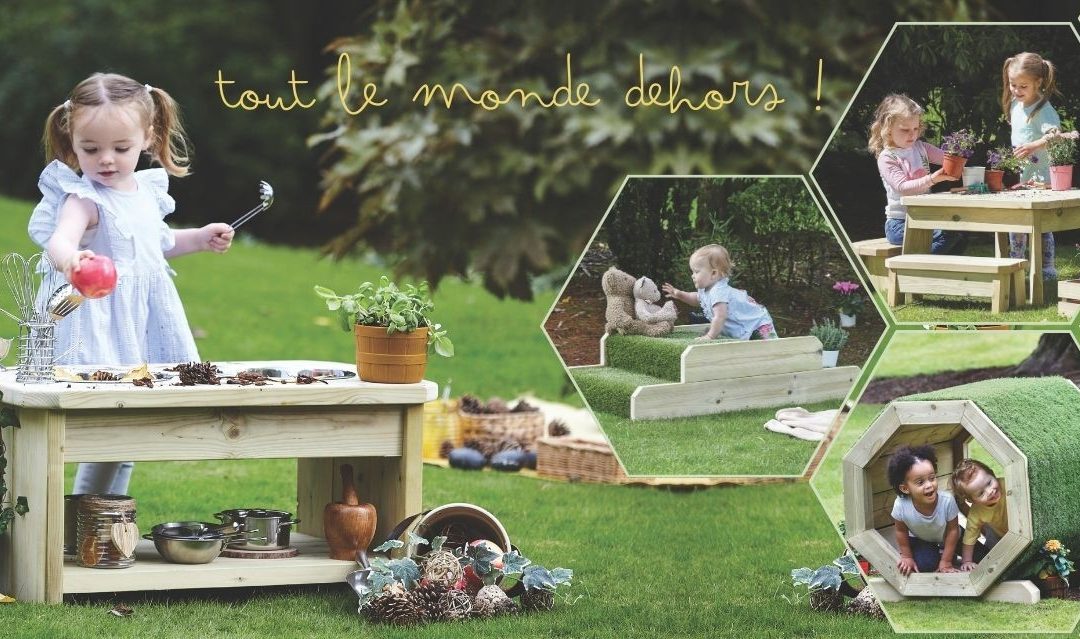 Comment Choisir la Crèche Idéale pour Votre Entreprise : Guide B2B